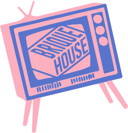 Brique Machine - sticker
