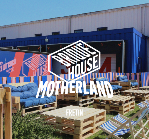 MOTHERLAND Taproom